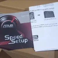 کارت گرافیک GeForce 1050 GTX