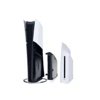 کنسول بازی PS 5 SLIM ظرفیت 1TB (پلمپ) بدون پیش|کنسول، بازی ویدئویی و آنلاین|اصفهان, ملک‌شهر|دیوار