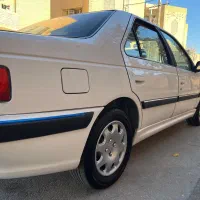 پژو پارس xu7 مدل ۹۳ در حد|خودرو سواری و وانت|کرمان, |دیوار