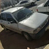 پراید مدل ۸۵