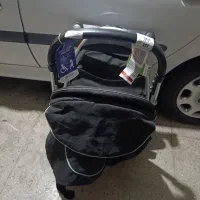 کالسکه خارجی