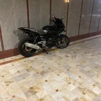 پالس|موتورسیکلت|تهران, مرزداران|دیوار