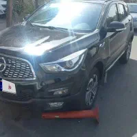 هایما اس۵ پرو مدل ۱۴۰۴|خودرو سواری و وانت|تهران, آرژانتین|دیوار