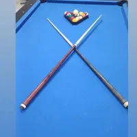 کافه بیلیارد دنیز نخل تقی