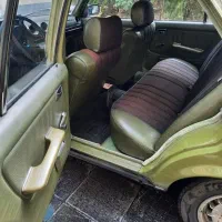 بنز w123 مدل 1980|خودرو کلاسیک|تهران, درب دوم|دیوار