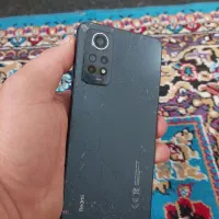 فروش و معاوضه ردمی نوت ۱۲ پرو ۲۵۶گیگ|موبایل|اهواز, پردیس|دیوار