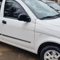 تیبا ۲ مدل ۱۴۰۱