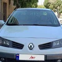 مگان 1600 E2 فول