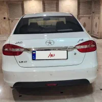 جک j5 مدل ۱۳۹۴