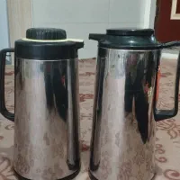 فلاسک استیل ژاپنی