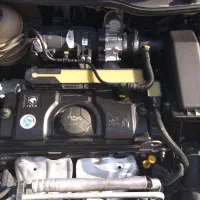 ۲۰۷ TU3 مدل ۱۴۰۲|خودرو سواری و وانت|گنبد کاووس, |دیوار