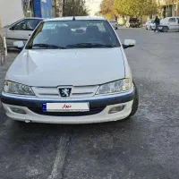 پارس TU5 سیمی