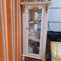 بوفه درحد نو|بوفه، ویترین، کنسول|رشت, دیانتی|دیوار