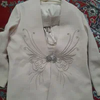 کت ودامن|لباس|بروجرد, |دیوار