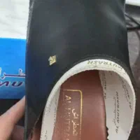 دمپایی عربی