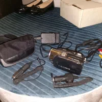 هندیکن دوربین