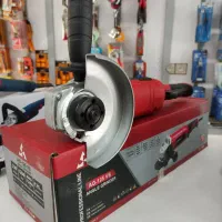 مینی فرز محک AH125 vs