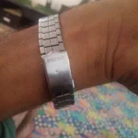 ساعت و تاریخ نمای  اصل سیکو 5 اتوماتیک (نبضی)|ساعت|مبارکه, |دیوار