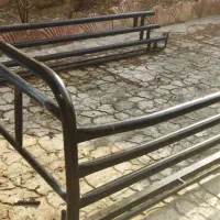 باربند محکم سالم سالم (تویوتا هایلوکس 92)