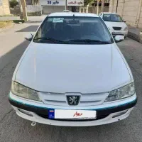 پارس ۴۰۱ سفارشی|خودرو سواری و وانت|ایلام, |دیوار