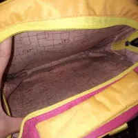 کیف مدرسه دخترانه|کیف، کفش، کمربند|مشهد, فاطمیه|دیوار