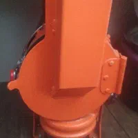 آسیاب صنعتی عطاری|ماشین‌آلات صنعتی|اهر, |دیوار