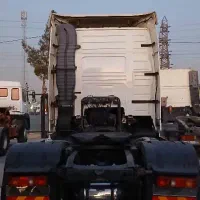 ولو اف اچ ۴۸۰|خودرو سنگین|اهواز, کوی باهنر|دیوار