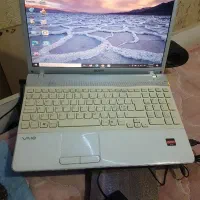 لپ‌تاپ Sony VAIO|رایانه همراه|تهران, تهرانپارس غربی|دیوار