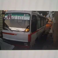 سرویس مدرسه و سازمان ها (شرکت‌و..)