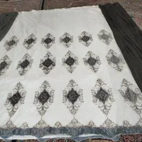 پرده با میله و تاچ|پرده، رانر، رومیزی|رفسنجان, |دیوار