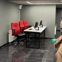 استخدام منشی خانم