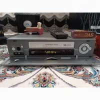 دستگاه ویدیو سامسونگ|پخش‌کننده DVD و ویدیو|اصفهان, زیار|دیوار