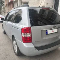 کیا کارناوال|خودرو سواری و وانت|اردبیل, |دیوار