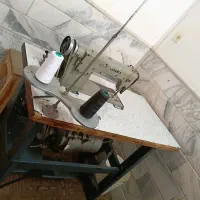 چرخ خیاطی صنعتی جک