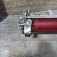 ژله و پهن کن اتوماتیک پاک اندیشان