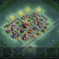 کلش آف کلنز|کنسول، بازی ویدئویی و آنلاین|ملایر, |دیوار