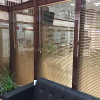 پارتیشن شیشه ای|خدمات پیشه و مهارت|تهران, شهرک فردوس (حسینی)|دیوار