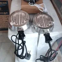 هیتر برقی سفالی