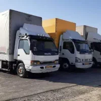 حمل نقل اثاثیه منزل بانیروی حرفه ای100% تضمینی