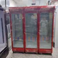 خریدار یخچال ایستاده تک درب نوشابه صندوقی|فروشگاه و مغازه|تهران, تهرانسر شرقی|دیوار