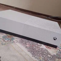 ایکس باکس وان اس نو نو خشک Xbox one