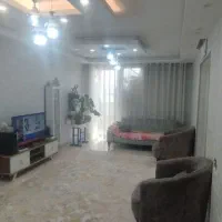 دو خواب شیک واقع در بلوار صلح