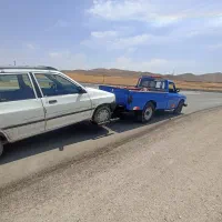 امدادخودروی رزن|خدمات حمل و نقل|رزن, |دیوار