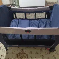 تخت پارک و صندلی غذا