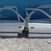 درب پارس|قطعات یدکی و لوازم جانبی|نجف‌آباد, کهریزسنگ|دیوار