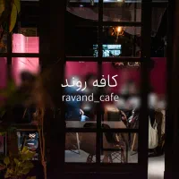 باریستا - کار در کافه