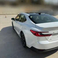 تویوتا کمری le ژاپن|خودرو سواری و وانت|تهران, سعادتآباد|دیوار