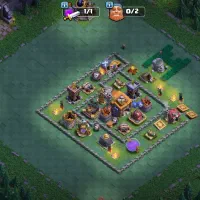 اکانت کلش تان ۱۲|کنسول، بازی ویدئویی و آنلاین|باقرشهر, |دیوار