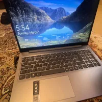 لپتاپ lenovo /فروش فوری