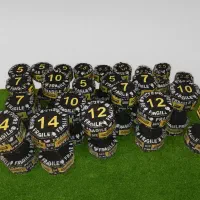 دمبل بتن|تجهیزات ورزشی|کرج, شهرک بنفشه|دیوار